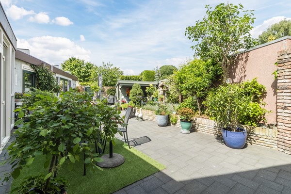 Medium property photo - Woudseweg 46, 2635 CD Den Hoorn